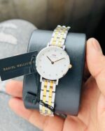 DW PETITE LUMINE BEZEL 5-LINK - Accessories | Buy Online at Best Price