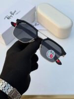 Rayban Sunglass Black - Accessories | Buy Online at Best Price