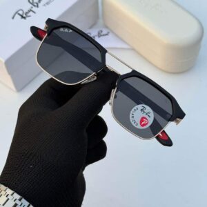 Rayban Sunglass Black - Accessories | Buy Online at Best Price