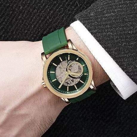 EMPORIO ARMANI Modern (Green)