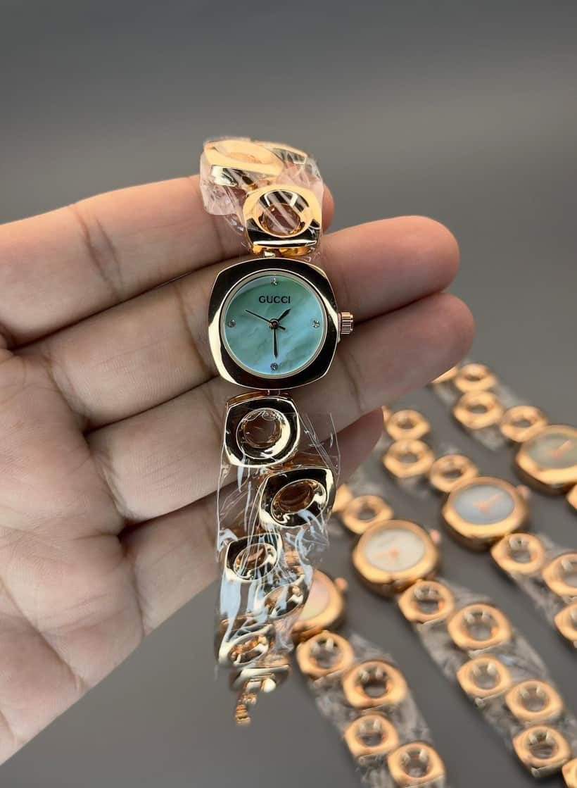 Gucci GC For Girls