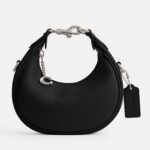 Coach Jonie Crossbody Sling black Bag (With Box) - Accessories | Buy Online at Best Price