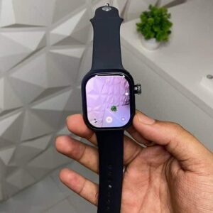 Iwatch S16 SERIES9 AMOLED Display