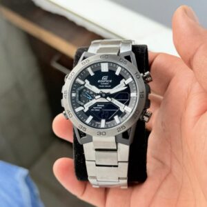 EDIFICE CASIO ECB-2000DC 7AAA PREMIUM - Accessories | Buy Online at Best Price