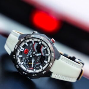 EDIFICE CASIO ECB-2200HTR PREMIUM - Accessories | Buy Online at Best Price