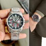 Edifice Casio EFR-1200D-1A - Accessories | Buy Online at Best Price