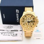 Edifice Casio EFR 303 World Map - Accessories | Buy Online at Best Price