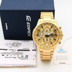 Edifice Casio EFR 303 World Map - Accessories | Buy Online at Best Price