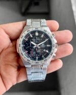 Edifice Casio EFR-564D-1 - Accessories | Buy Online at Best Price