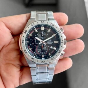 Edifice Casio EFR-564D-1 - Accessories | Buy Online at Best Price