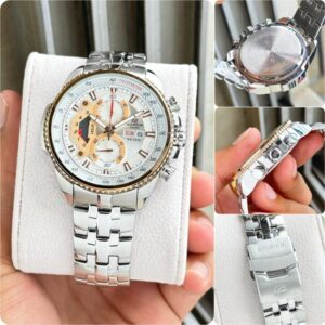 Edifice Casio Premium EFR 558
