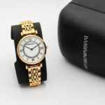 Emporio Ar-mani Gold AR11244 - Accessories | Buy Online at Best Price