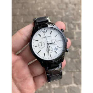 Premium Emporio Armani Watch For Men (SG610)