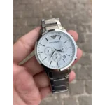 Premium Emporio Armani Watch For Men (SG613) - Accessories | Buy Online at Best Price