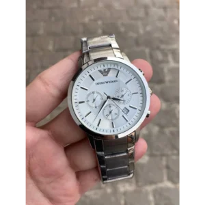 Premium Emporio Armani Watch For Men (SG613)
