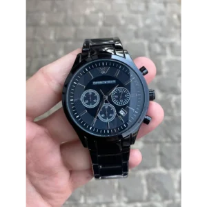 Premium Emporio Armani Watch For Men (SG614)