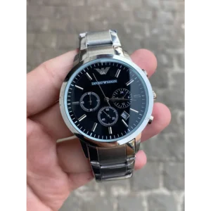 Premium Emporio Armani Watch For Men