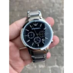 Premium Emporio Armani Watch For Men (SG615) - Accessories | Buy Online at Best Price
