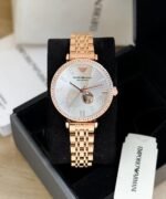 Emporio Armani Automatic Machinery - Accessories | Buy Online at Best Price