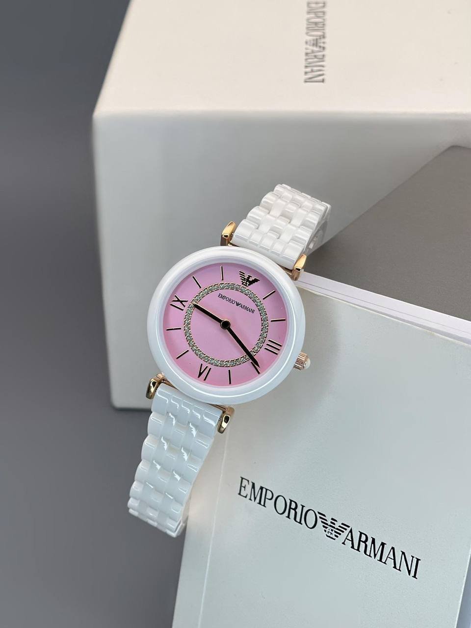 Emporio Armani CERAMIC
