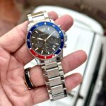 Emporio Armani Chronograph Series AR11500 - Accessories | Buy Online at Best Price