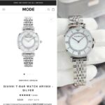 Emporio Armani Gianni T-Bar Watch – AR1908 - Accessories | Buy Online at Best Price