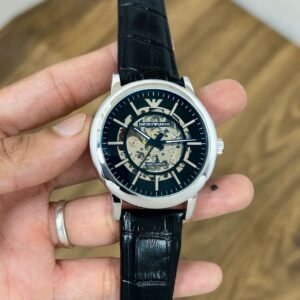 Emporio Armani Meccanico AR60008