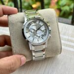 Emporio Armani Steel Classics 43mm - Accessories | Buy Online at Best Price