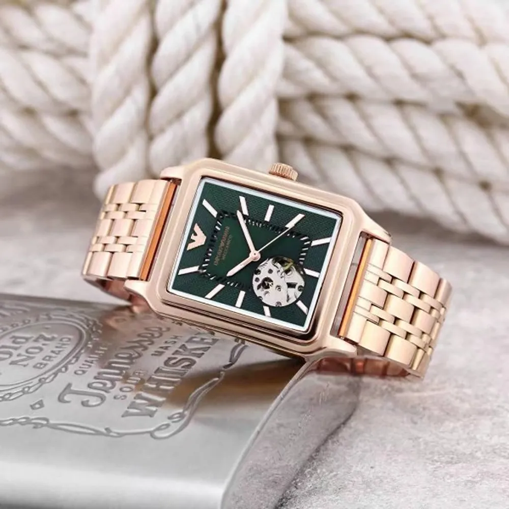 Emporio Armani Watch For Men (FIT984)