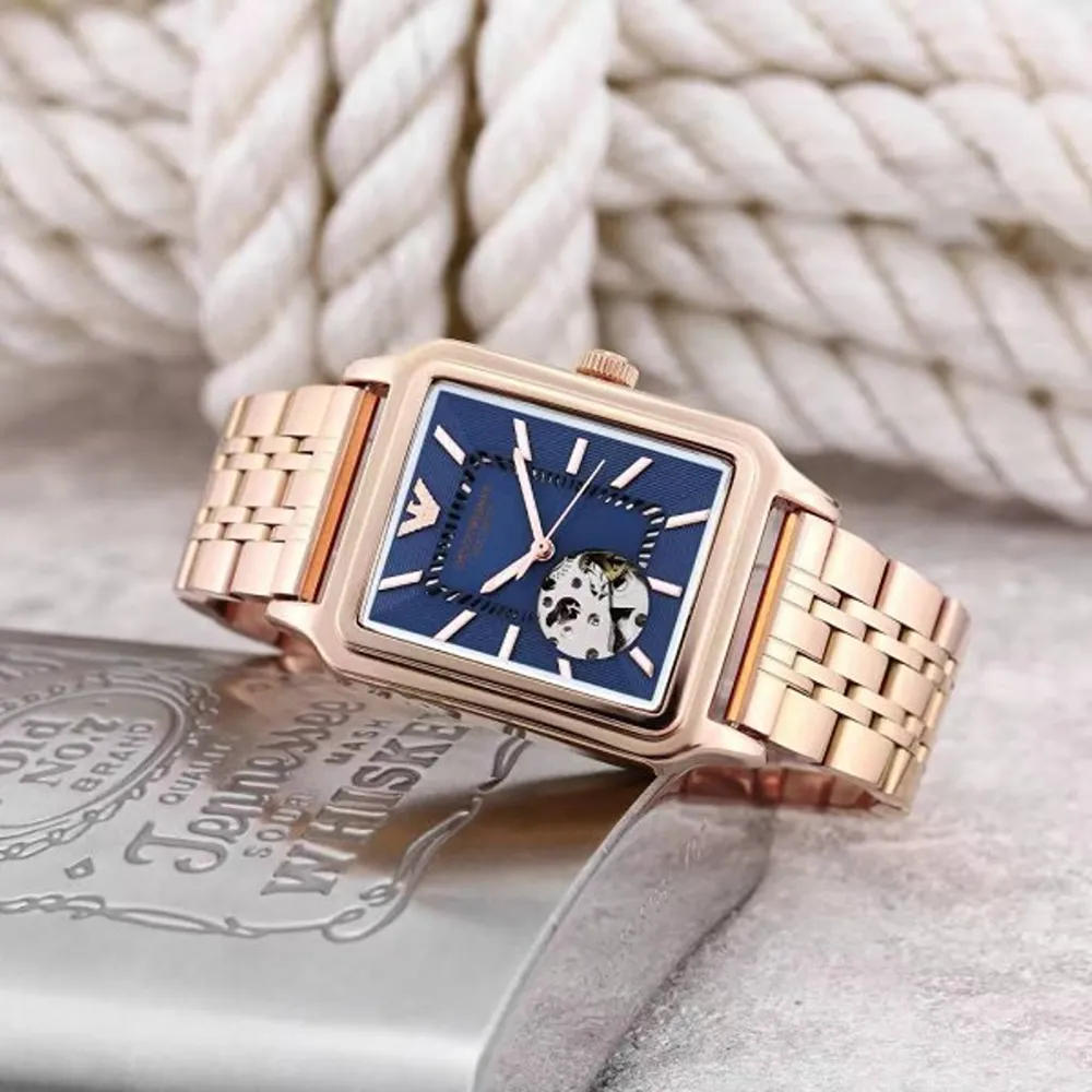Emporio Armani Watch For Men (FIT985)