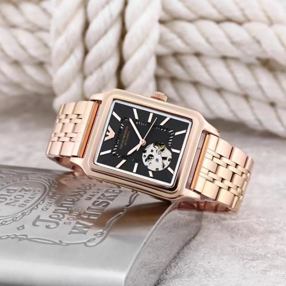 Emporio Armani Watch For Men (FIT986)