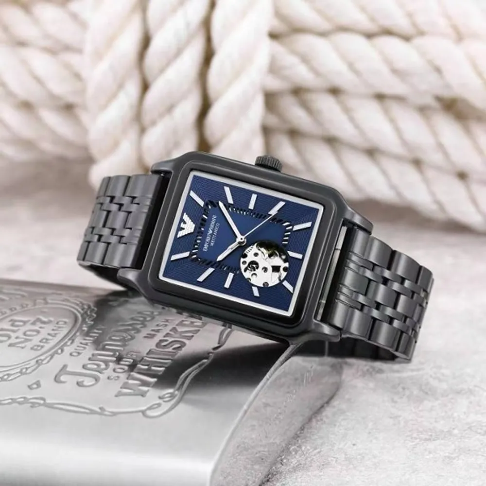 Emporio Armani Watch For Men (FIT988)