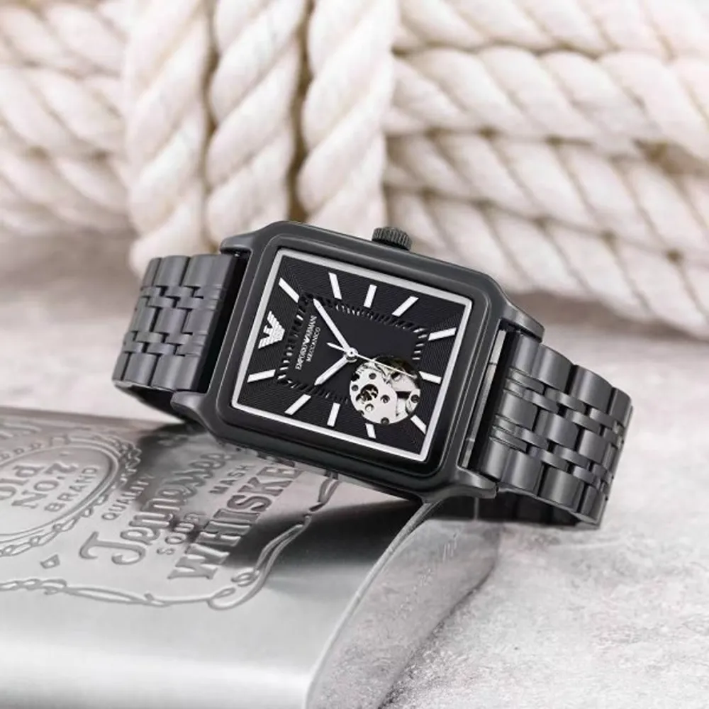 Emporio Armani Watch For Men (FIT989)