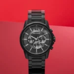 Emporio Armani Watch For Men (SZ101) - Accessories | Buy Online at Best Price