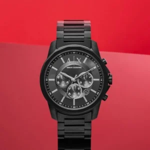 Emporio Armani Watch For Men (SZ101)