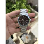 Emporio Armani Watch For Men (SZ199) - Accessories | Buy Online at Best Price