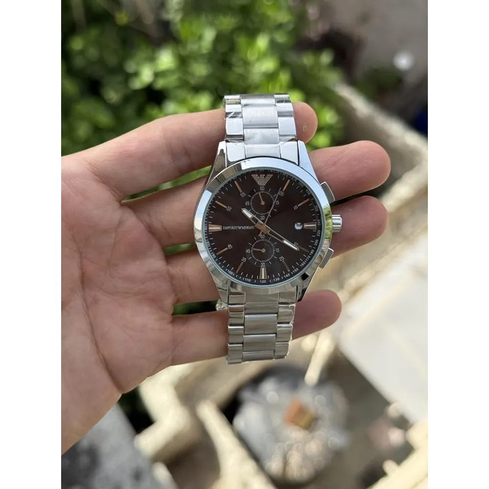 Emporio Armani Watch For Men (SZ199)