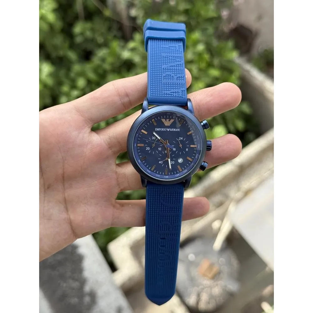 Emporio Armani Watch For Men (SZ249)