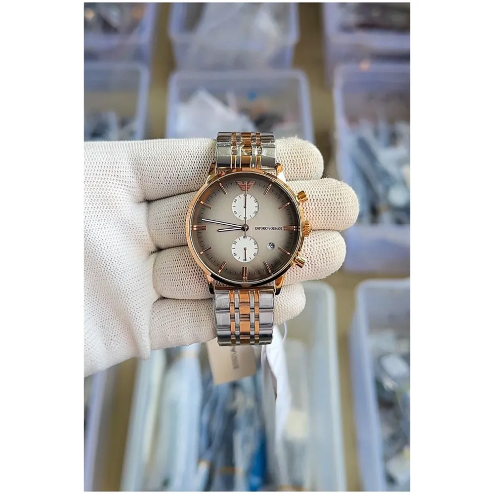 Emporio Armani Watch For Men (SZ309)