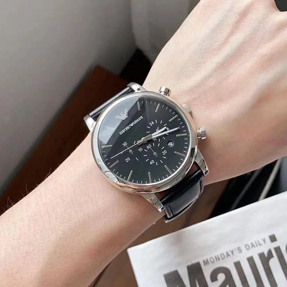 Emporio Armani Watch For Men (SZ323)