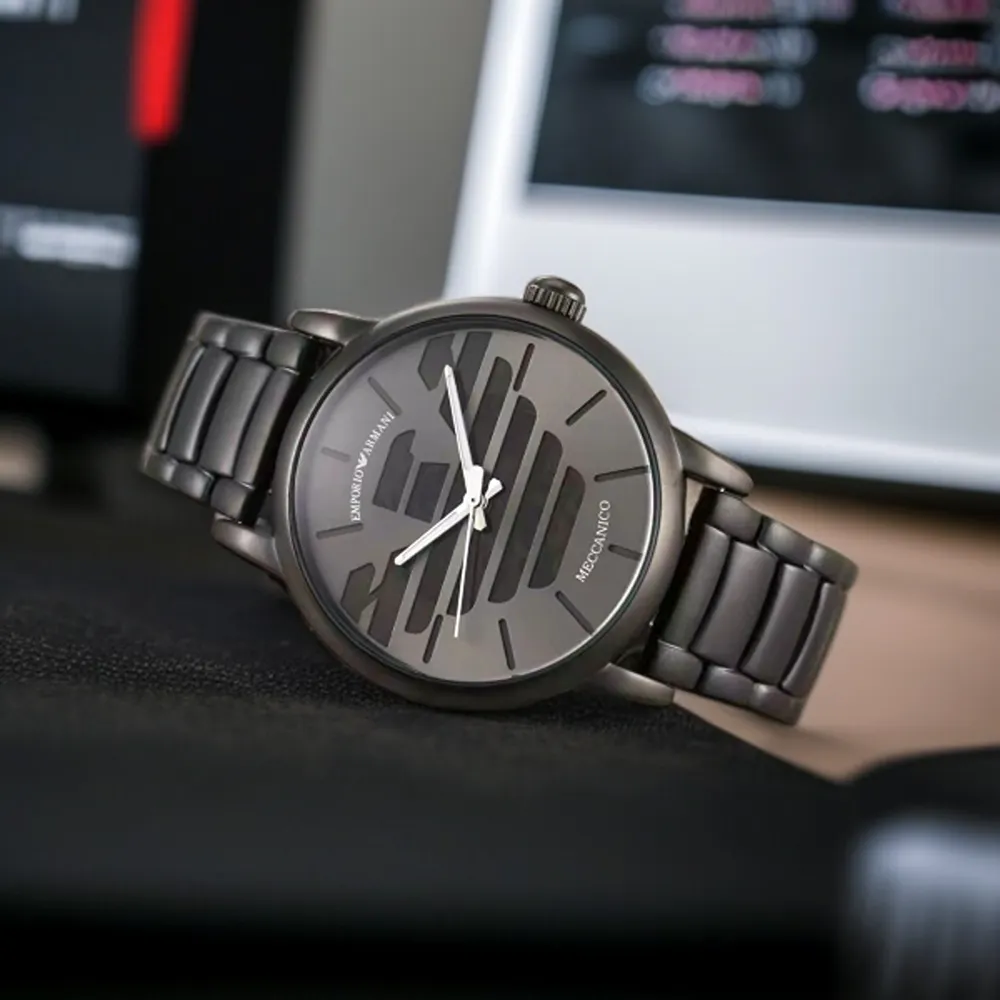 Emporio Armani Watch For Men (SZ385)