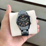 Affordable Emporio Armani Watch For Men (SG711) - Accessories | Buy Online at Best Price
