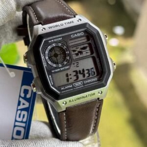 CASIO AE-1200WHL-5AV