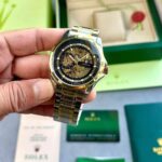 Rolex Fully automatic silver - Automatic Watches | Buy Online at Best Price