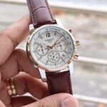 Tissot PRC 200 Brown - Automatic Watches | Buy Online at Best Price