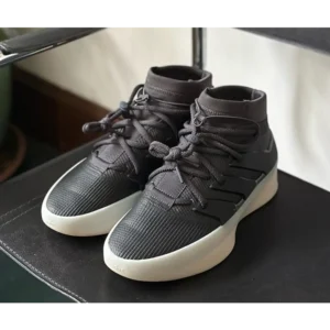 Fear Of God Athletics X Adidas Basketball Men Shoes (FT730)