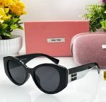 MIU MIU Sunglasses Unisex Premium Quality Frame - Accessories | Buy Online at Best Price