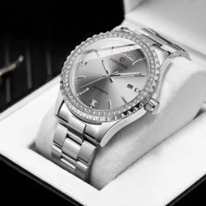 Stylish Forsining Watch For Men (SG901) - Accessories | Buy Online at Best Price