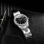 Stylish Forsining Watch For Men (SG902) - Accessories | Buy Online at Best Price