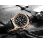 Luxurious Forsining Watch For Men (SG904) - Accessories | Buy Online at Best Price